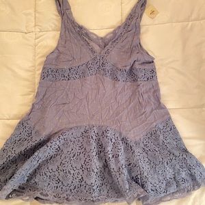 NWT Free People dress